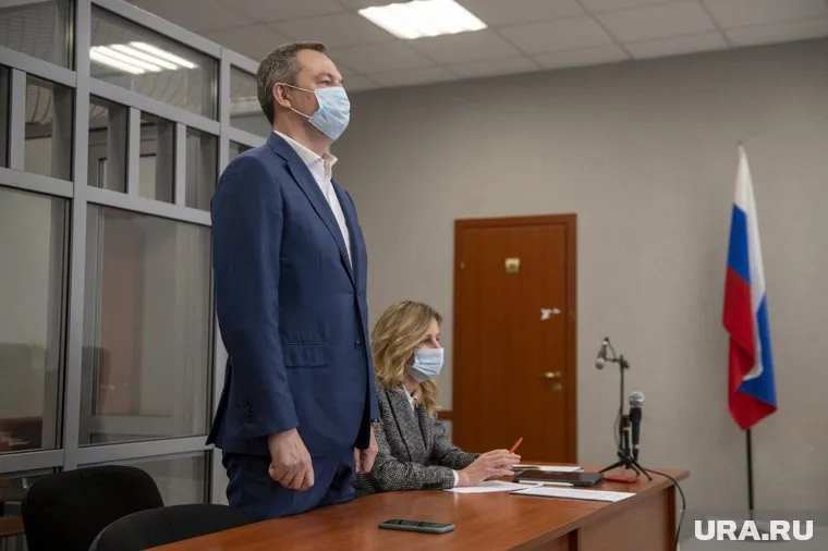 Сбер расторг с Алексеем Бурнашовым кредитный договор в суде