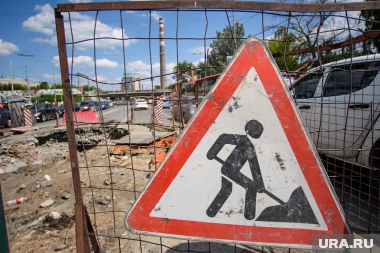 Ремонт будет проходить в 4 этапа