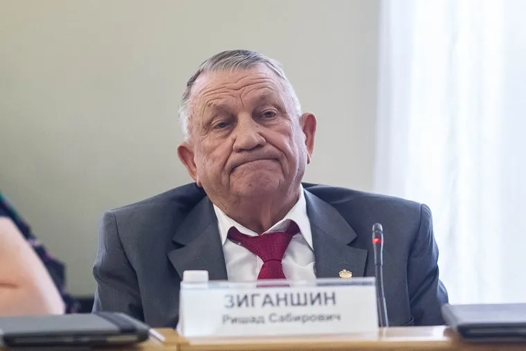Комиссия по экономической политике и ЖКХ. Гордума. Тюмень