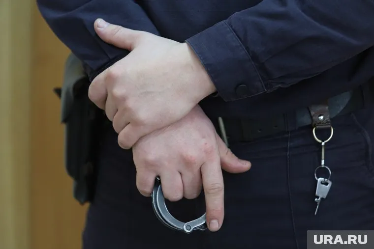 В Курганской области поймали преступника, за которым охотились много лет