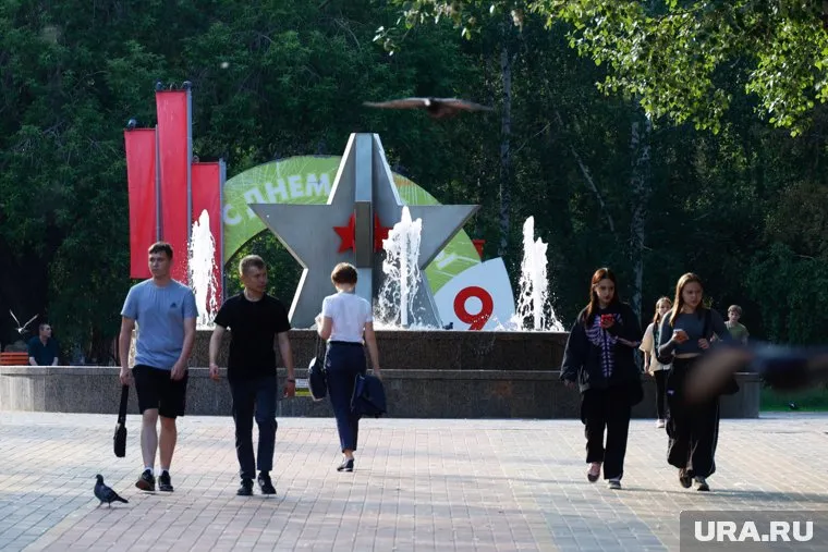 Концерт памяти пройдет в Кургане 3 сентября