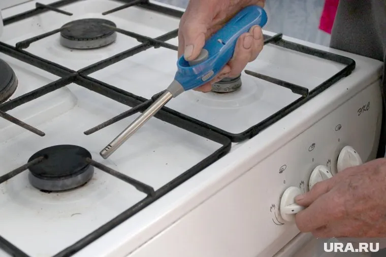 Без газа третий год остается 504 квартиры в нескольких домах поселка