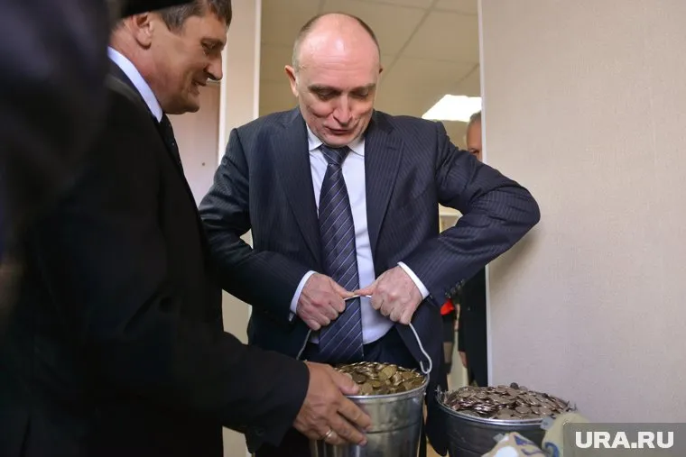 Борис Дубровский принял документ о выплатах пострадавшим от взрыва газа в Магнитогорске