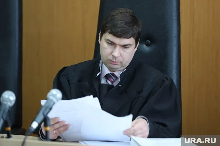 Курганский судья закрыл дело о смерти пациентки в отношении врача Руденко