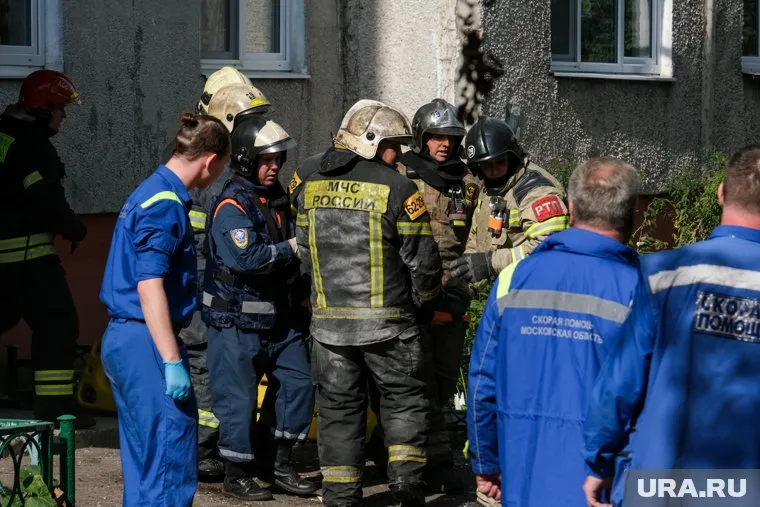 Под обломками нашли тело 32-летней Марии Лопатиной