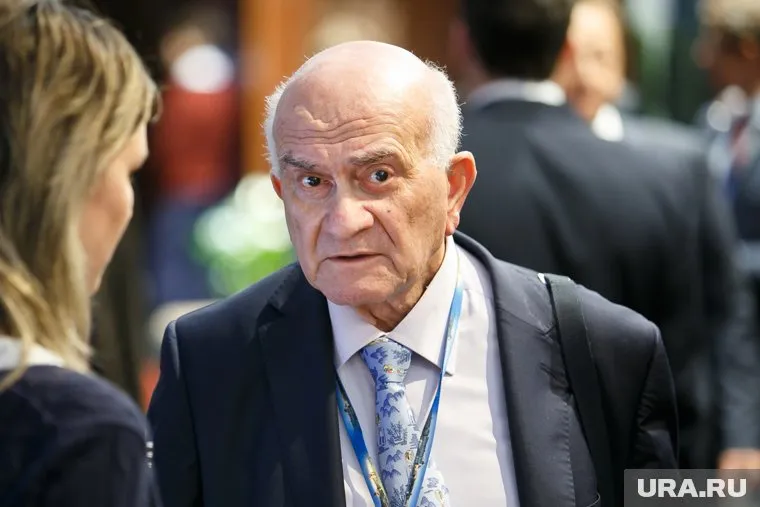 Евгений Ясин умер в Москве в возрасте 89 лет