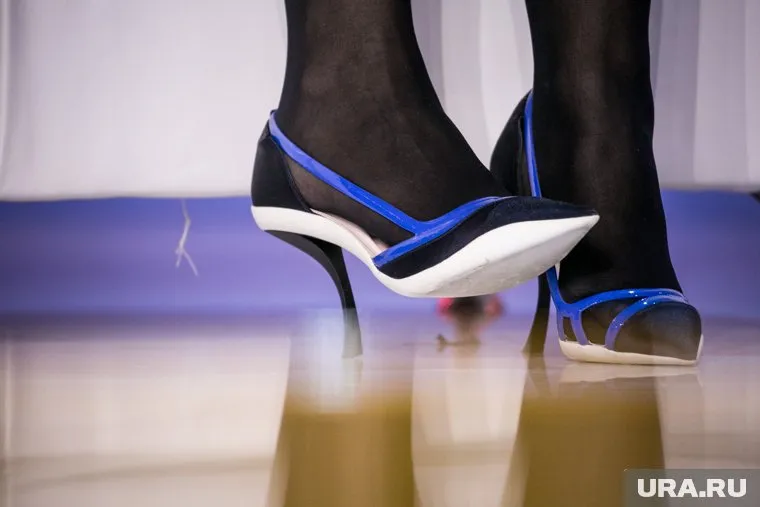 Женщин мэров в Перми еще не было (архивное фото)