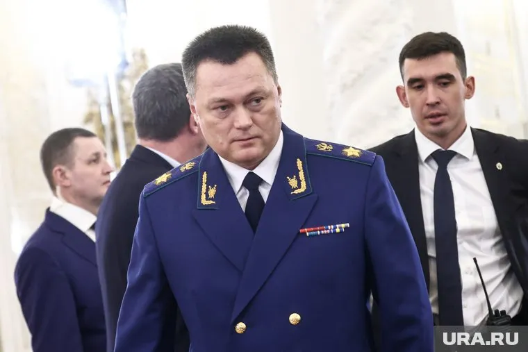 Заслуги Краснова были признаны на государственном уровне