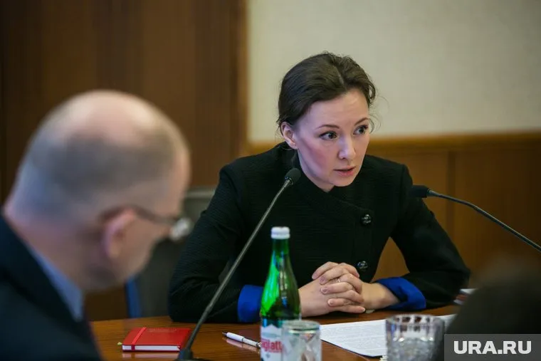 Омбудсмен направила телеграмму губернатору Пермского края