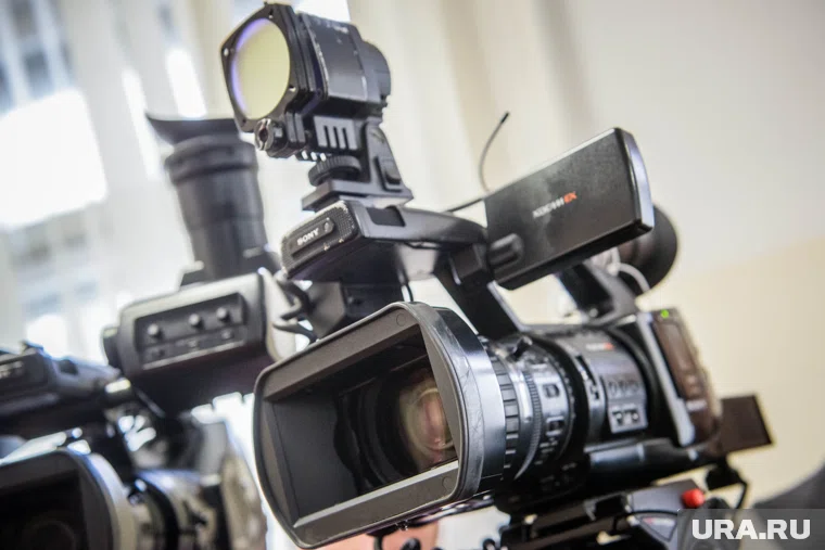 В Кургане снимают фильм «Великая Сибирская Маслодельная Лихорадка»