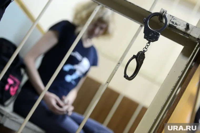 Женщина призналась в совершении преступления