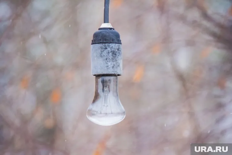 Ямальцы пожаловались на отсутствие света в своих домах
