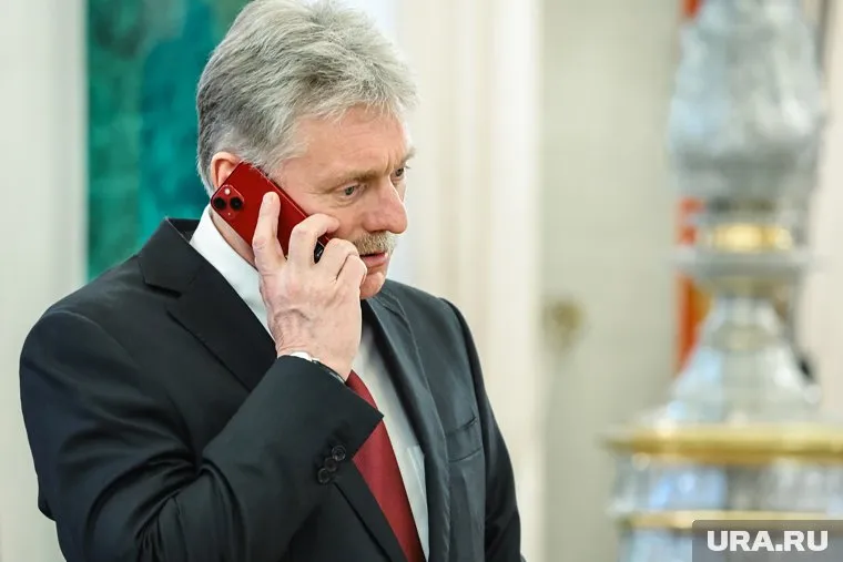 По словам Пескова, экспорт удобрений — это важная составляющая российского экспорта