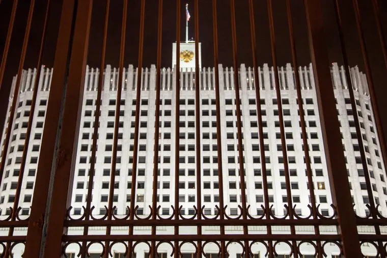 Москва, разное.