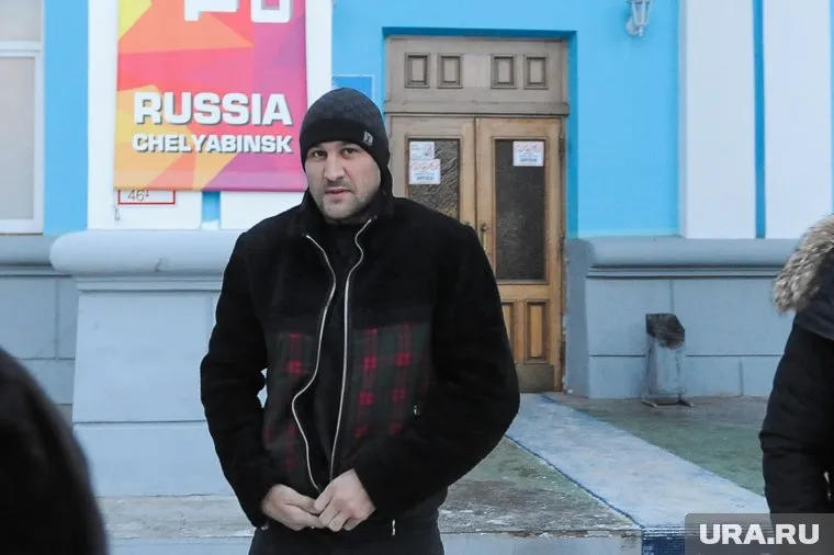 Ковалев даже пьяным готов победить американца