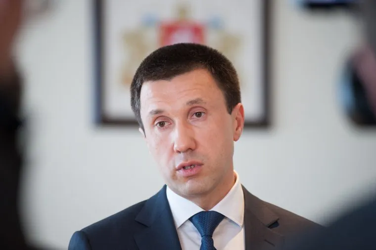 Брифинг с Алексеем Пьянковым. Екатеринбург, пьянков алексей