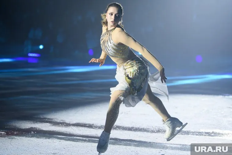 Васильев резко осудил WADA за отношение к Камиле Валиевой