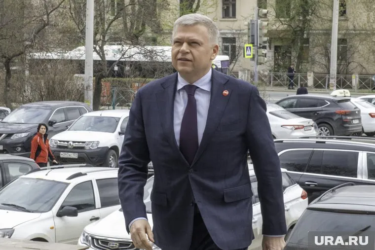 Первым рабочим днем Демкина станет 21 августа