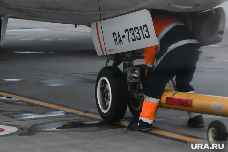 Допрейсов из ЯНАО в Сочи не будет