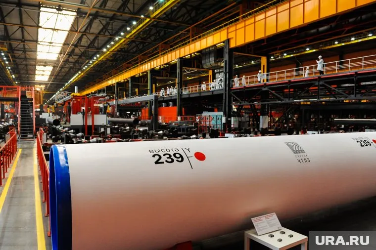 США хотели прервать поставки российского газа в Европу, считает Башар Джаафари