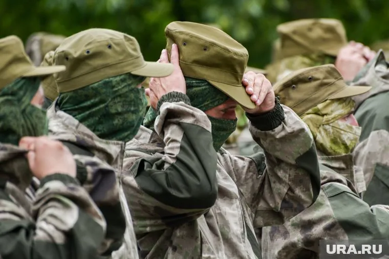 «Боевое братство» просит президента помочь с земельным участком, где базируется организация