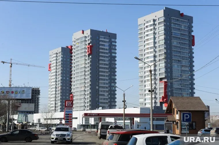 За сумму месячной аренды некоторых челябинских квартир можно приобрести комнату в «коммуналке»