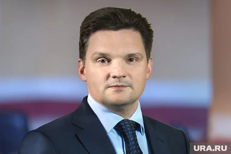 Николай Подгузов возглавил «Почту России» летом 2017 года