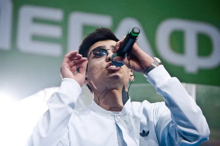 Матранг с января 2024 года находится в рехабе