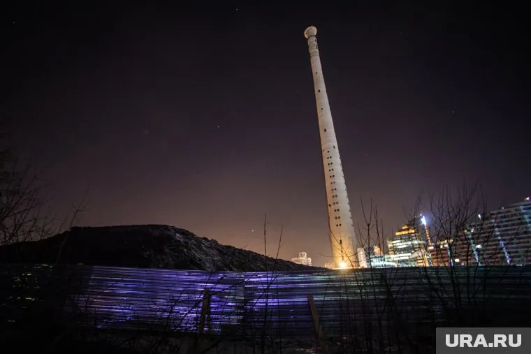 С высокой долей вероятности, в субботу Екатеринбург ждет историческое событие