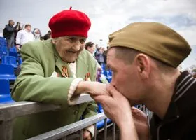 Какие льготы положены свердловским ветеранам и труженикам тыла