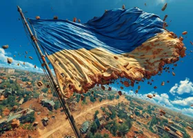 В США сделали заявление о потери Киевом территорий