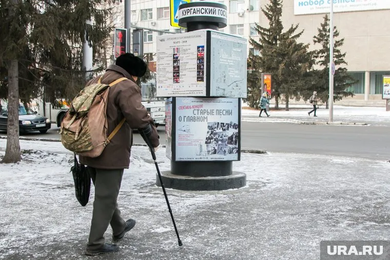 В «партии власти» полагают, что повышать пенсионный возраст можно было более плавно