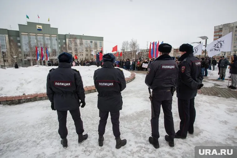 У полиции пока нет доказательств, что на бизнесмена напали активисты "Совести", но нападавшие уже известны
