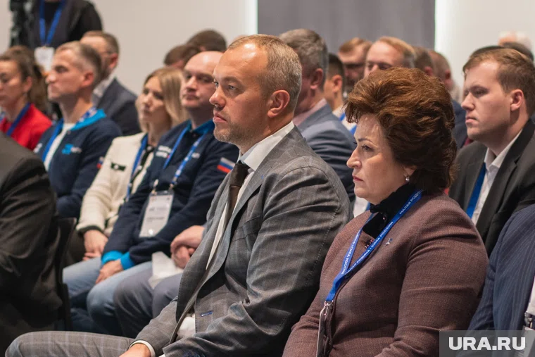 Евгений Грачев оценил работу тюменских чиновников и единороссов