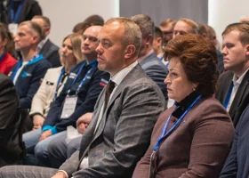 Федеральный топ-чиновник проинспектировал работу тюменских властей