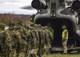 США хотят отправить военных в Судан