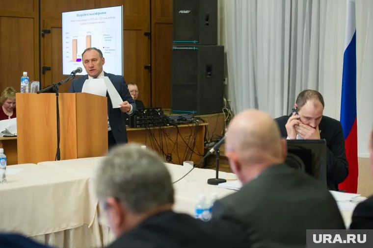 Результат поездки в Ирбит: паводок контролируется, с МУГИСО будут разбираться