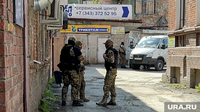 Бойцы из частной армии Пригожина вынуждены ездить на базу компании за свой счет