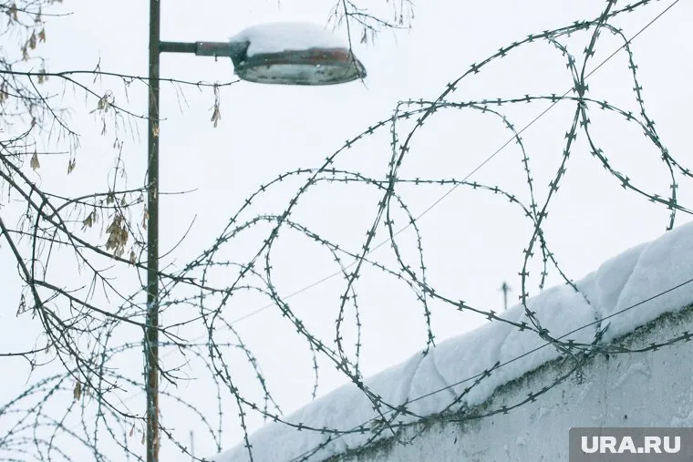 Подозреваемые останутся в СИЗО до весны