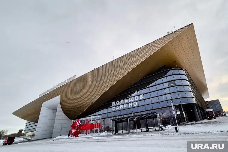 В чистой зоне аэропорта мест хватит всем