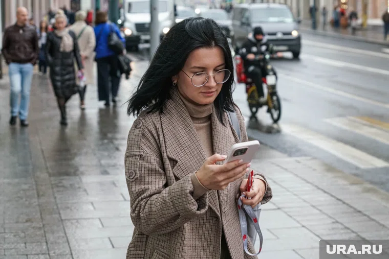 Челябинцы получили на телефоны сообщения об возможной атаке БПЛА