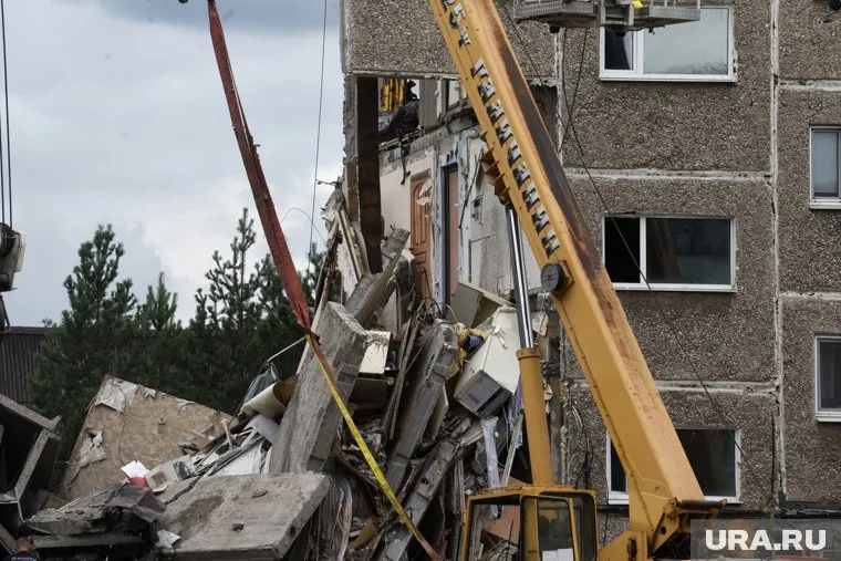 Власти собирают данные семей для оказания им помощи