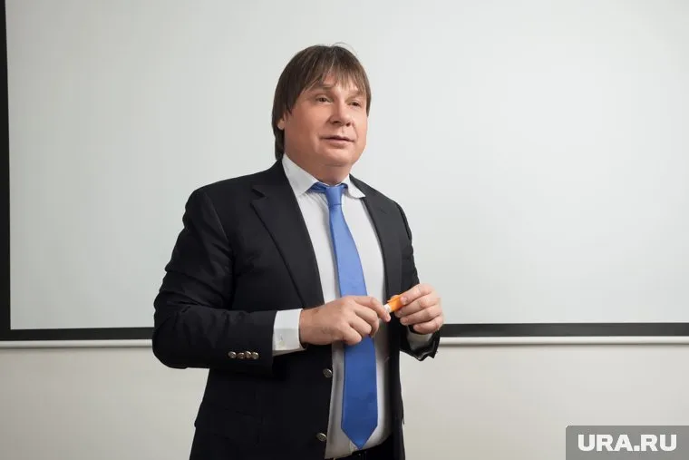 Евгений Покушалов исследует, как биомаркеры и искусственный интеллект меняют медицину