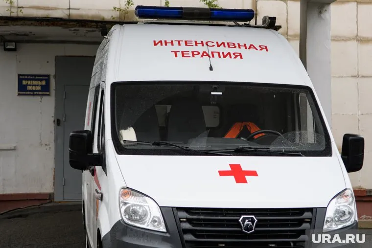 Врачам скорой помощи пришлось отбиваться от постарадавших в ДТП