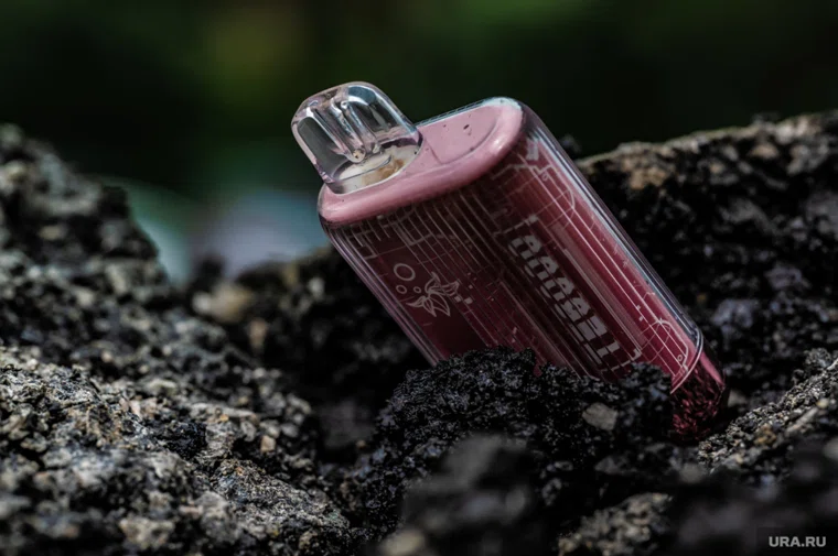 Электронные сигареты 