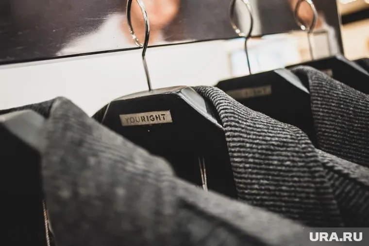 Артист закупился одеждой от дизайнера Филиппа Плейна (фото из архива)