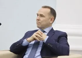 Губернатор Шумков встретился с главой Совфеда Матвиенко