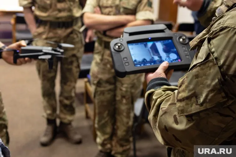 Блокировка GPS заставляет дроны ВСУ сбиваться с пути, отметил Юрий Кнутов