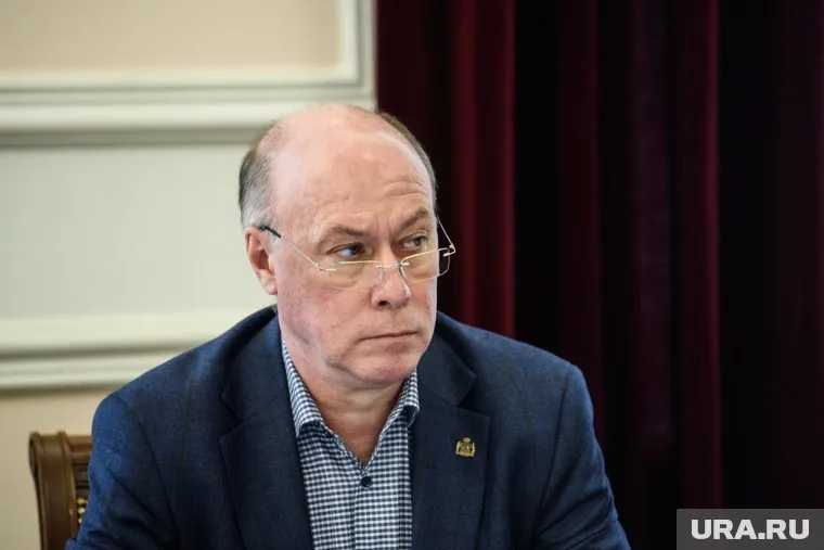 Владимир Гейко — самый опытный на третьем этаже администрации, работает с 2016 года