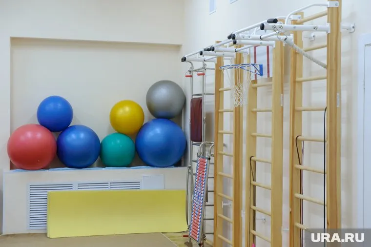 Учитель физкультуры якобы заставил детей помолиться Аллаху, чтобы он дал сил